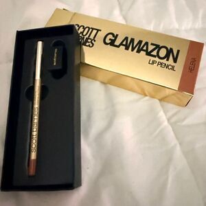 NIB Scott Barnes Glamazon Lip Pencil in Helena